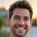 Portrait of Mike W., a satisfied Nustarix customer