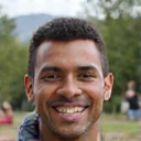 Portrait of John D., a satisfied Nustarix customer