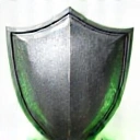 Shield icon representing overall well-being and protection